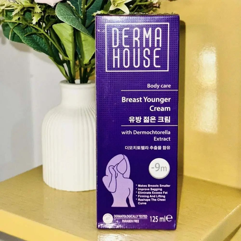 DERMA House Breast Younger Cream