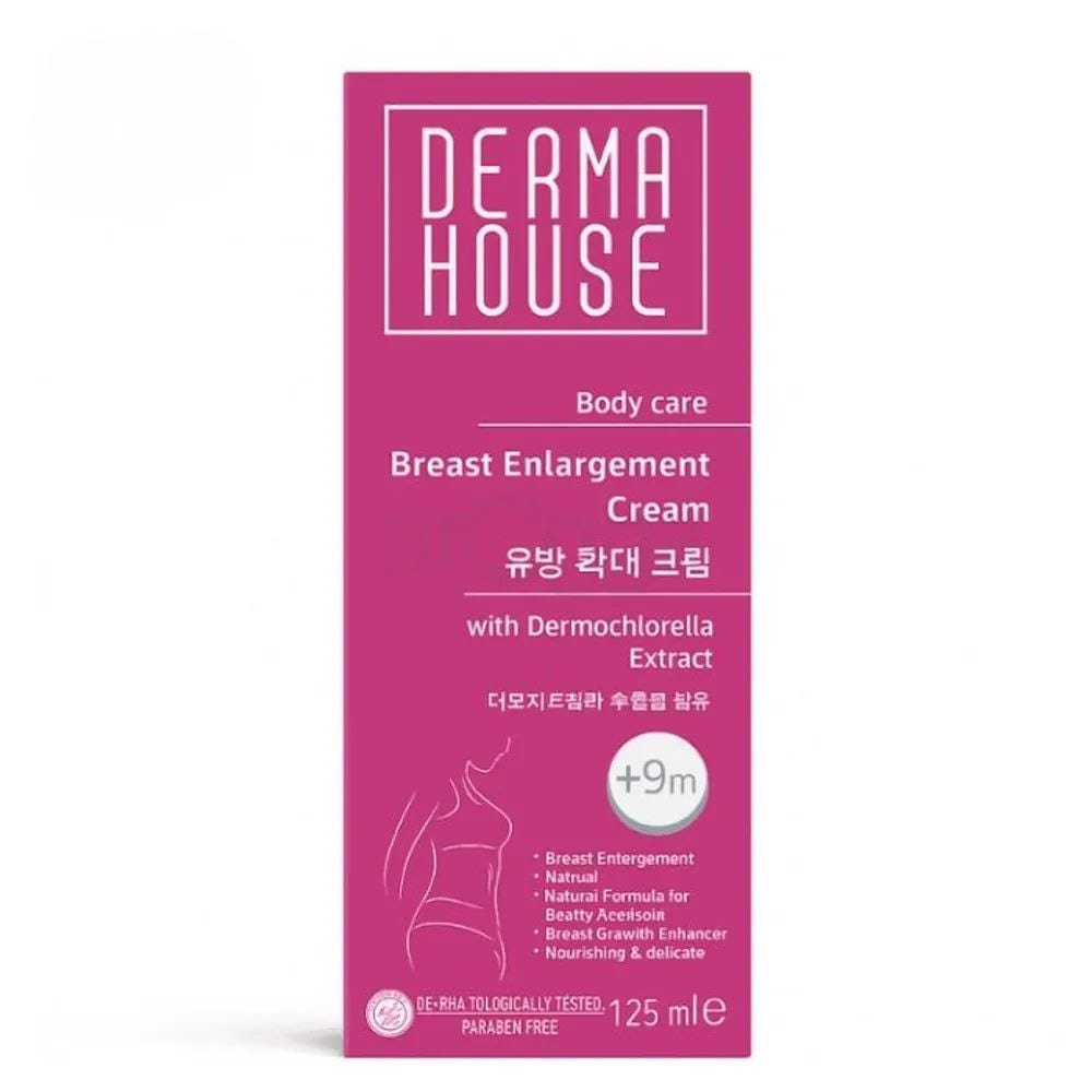 DERMA House Breast Enlargement Cream