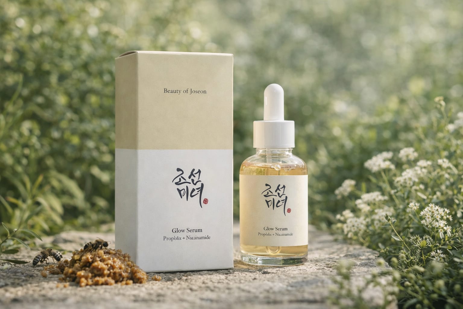 Beauty of Jeseon SERUM