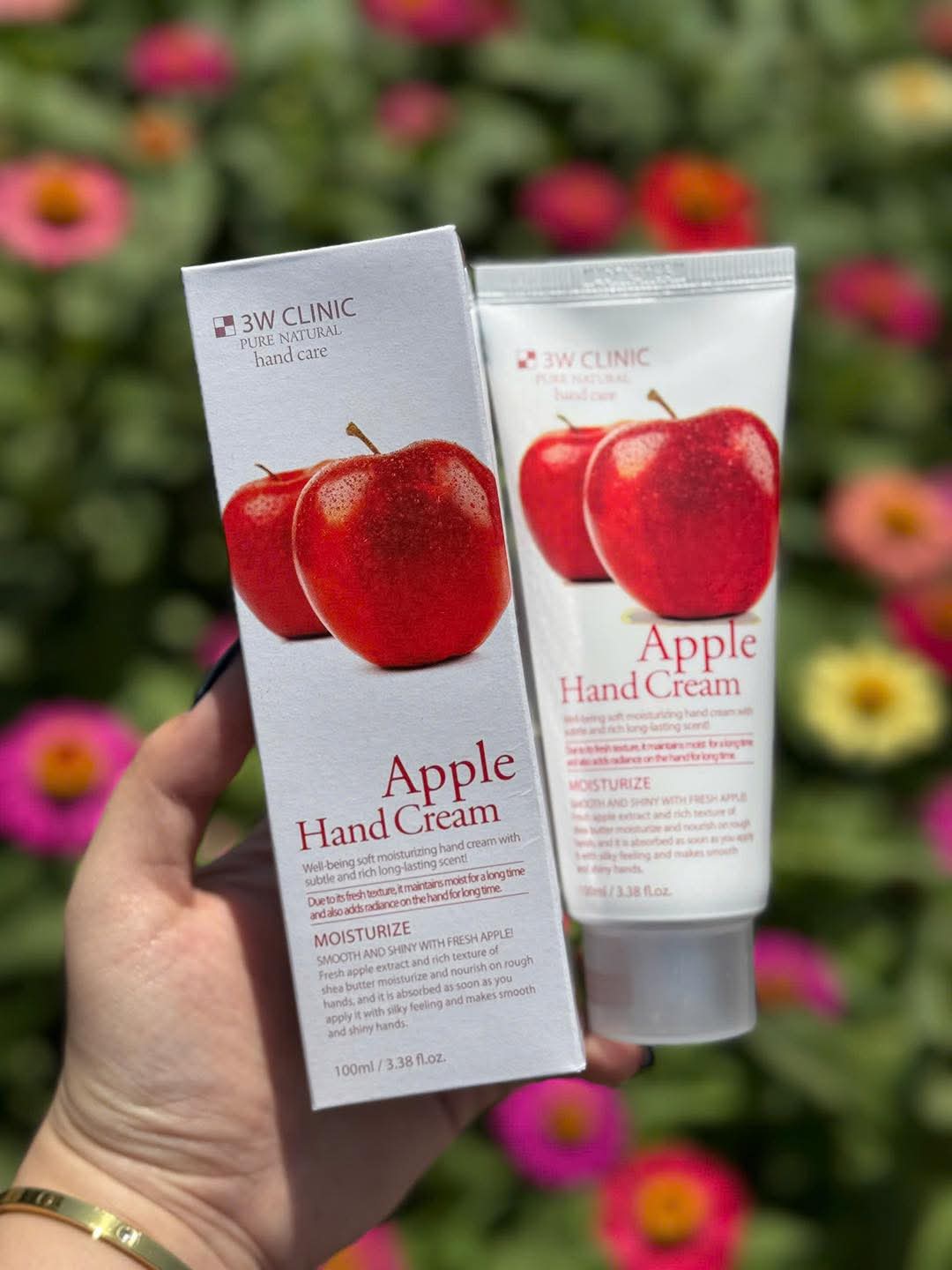 HAND CARE